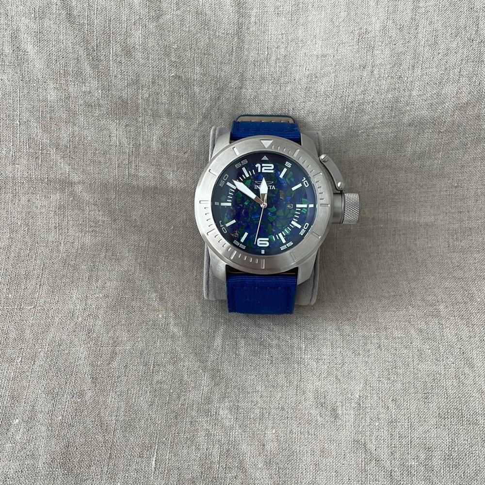 Men’s Invicta Watch